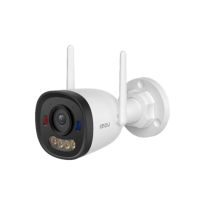 IP видеокамера IMOU Bullet 2E Pro (IPC-K3DP-5V0W) 5МП (2.8мм) с активным отпугиванием