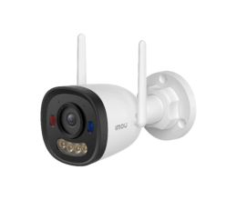 IP видеокамера IMOU Bullet 2E Pro (IPC-K3DP-5V0W) 5МП (2.8мм) с активным отпугиванием
