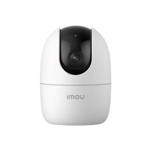 IP відеокамера IMOU Ranger 2 (IPC-K2EP-5R1W) 5МП Wi-Fi 6 Smart Tracking