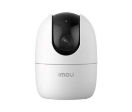 IP відеокамера IMOU Ranger 2 (IPC-K2EP-5R1W) 5МП Wi-Fi 6 Smart Tracking