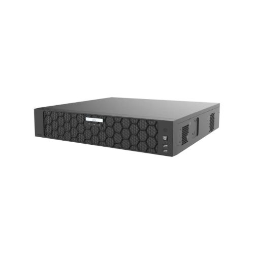 Сетевой видеорегистратор Uniview NVR504-64E-IQ