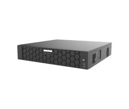 Сетевой видеорегистратор Uniview NVR504-64E-IQ