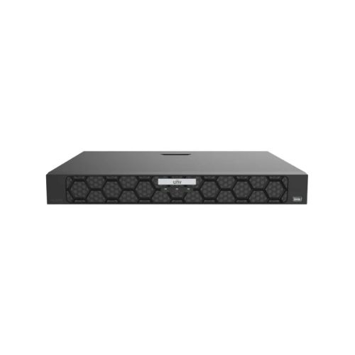 Мережевий відеореєстратор Uniview NVR502-32E-IX-G