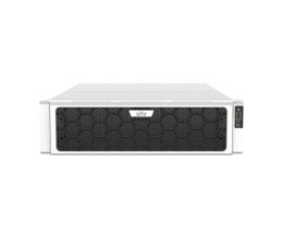 Сетевой IP видеорегистратор Uniview NVR816-64-R-IX2-4G
