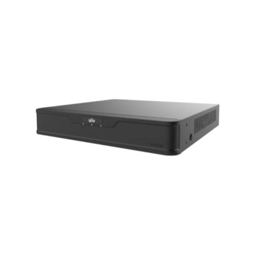 Мультигібридний відеореєстратор Uniview XVR301-04U3