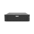 Відеореєстратор мережевий ІР Uniview NVR516-128E-R Black