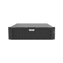 Видеорегистратор сетевой IP Uniview NVR516-128E-R Black