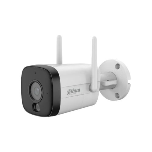 IP видеокамера Dahua DH-IPC-HFW1339DTK1-SAW-IL 3МП WiFi (2.8мм) с микрофоном