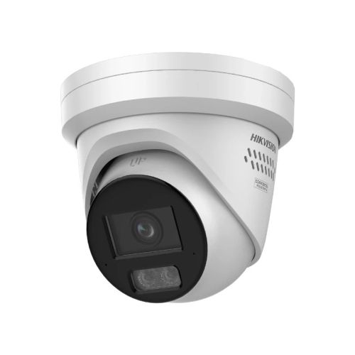IP відеокамера Hikvision DS-2CD2347G3-LI2UY 4МП ColorVu (2.8мм)