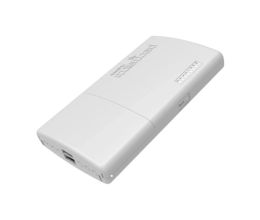 Маршрутизатор MikroTik RB960PGS-PB 5-портовий PoE