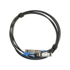 DAC кабель MikroTik SFP28 1m direct attach cable (XS+DA0001)