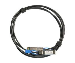 DAC кабель MikroTik SFP28 1m direct attach cable (XS+DA0001)