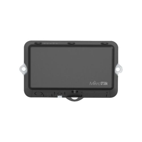 Точка доступа MikroTik LtAP mini LTE kit (2024) (RB912R-2nD-LTm&EC200A-EU)