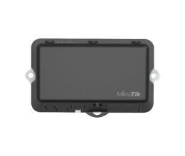 Точка доступа MikroTik LtAP mini LTE kit (2024) (RB912R-2nD-LTm&EC200A-EU)