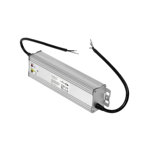 Блок питания уличный AC/DC MikroTik MTP250-53V47-OD IP67