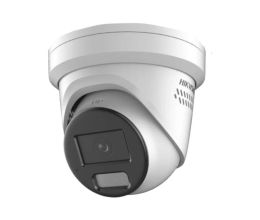 IP відеокамера Hikvision DS-2CD2387G2H-LISU/SL 8МП (2.8мм) Smart Hybrid Light