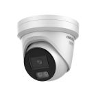 IP видеокамера Hikvision DS-2CD3346G3-LISU(eF) Darkfighter ColorVu 4МП (2.8мм)