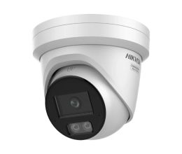 IP видеокамера Hikvision DS-2CD3346G3-LISU(eF) Darkfighter ColorVu 4МП (2.8мм)