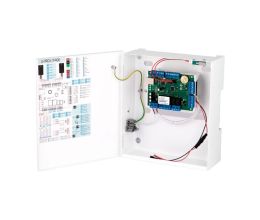 Контроллер для двух дверей U-Prox IP400 OSDP