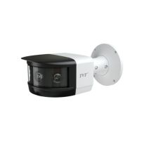 IP-відеокамера панорамна 2Mp*4 TVT TD-6528M3N (D/PE/AR2) f=3.3mm