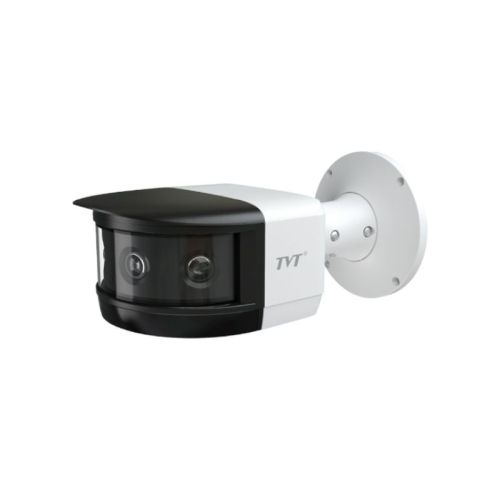 IP-відеокамера панорамна 2Mp*4 TVT TD-6528M3N (D/PE/AR2) f=3.3mm