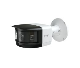 IP-відеокамера панорамна 2Mp*4 TVT TD-6528M3N (D/PE/AR2) f=3.3mm