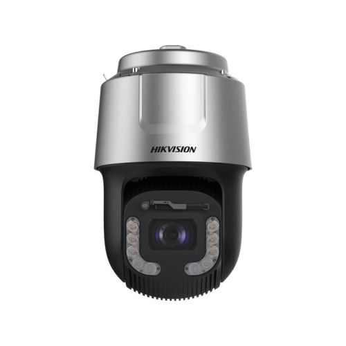 PTZ відеокамера Hikvision DS-2DF8C435MHS-DELW(B) 4МП (5.9-206.5мм) 35Х
