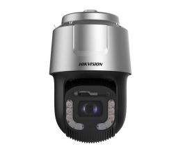 PTZ відеокамера Hikvision DS-2DF8C435MHS-DELW(B) 4МП (5.9-206.5мм) 35Х