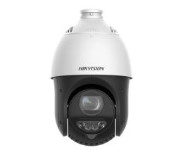 PTZ відеокамера Hikvision DS-2DE4225IWG1-E 2МП 25х (4.8-120мм)