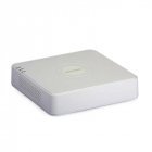 IP видеорегистратор Hikvision DS-7104NI-E1