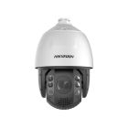PTZ відеокамера Hikvision DS-2DE7A432IWG1-E 4МП (5.5-176мм) 32х