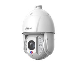 PTZ відеокамера Dahua DH-SD6E245MB-HNR-A-PV1 WizSense 45х