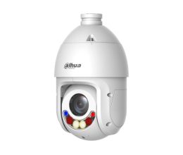 PTZ видеокамера Dahua DH-SD4E425MB-HNR-A-PV1 (5-125мм) 4МП