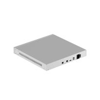 Відеореєстратор Ajax Superior NVR H2DAI2GAC (32ch) white 24ТБ AI