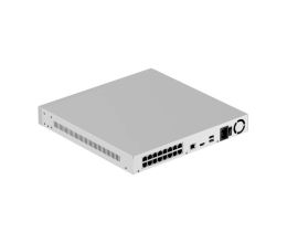 Відеореєстратор Ajax Superior NVR H2DAI16PAC (16ch) white 24ТБ PoE AI