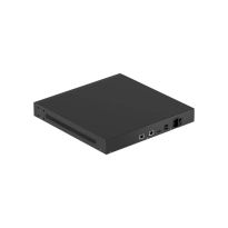 Відеореєстратор Ajax Superior NVR H2DAI2GAC (8ch) black 24ТБ AI