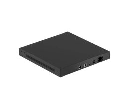 Відеореєстратор Ajax Superior NVR H2DAI2GAC (8ch) black 24ТБ AI