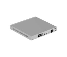 Відеореєстратор Ajax Superior NVR H2DAI8PAC (16ch) white 24ТБ PoE AI
