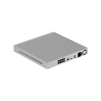 Видеорегистратор Ajax Superior NVR H2DAI8PAC (8ch) white 24ТБ PoE AI
