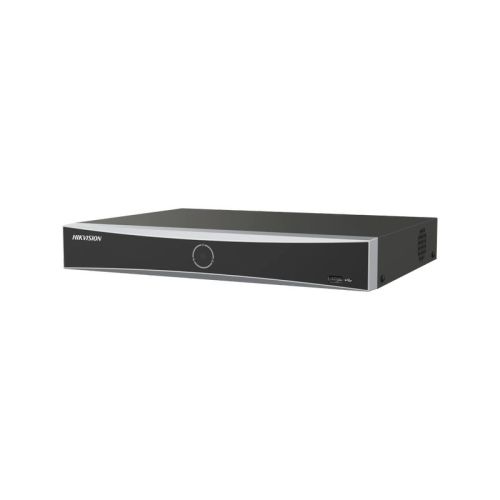 Видеорегистратор Hikvision DS-7608NXI-K1/VPro 8-канальный 1U AcuSeek