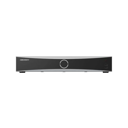 Відеореєстратор Hikvision DS-7732NXI-K4/VPro 32-канальний 1.5U AcuSeek