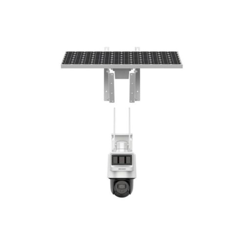 IP камера Hikvision DS-2DE2C400IWG-K/4G/C09S20 (2.8 мм) 4МП