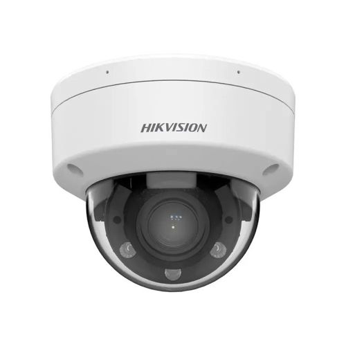 Розпродаж! 6МП IP камера Hikvision DS-2CD1763G2-LIZU (2.8-12 мм)