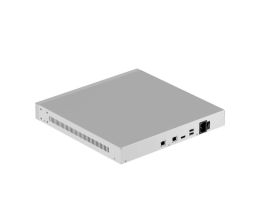 Видеорегистратор Ajax NVR H2DAC (16ch) white HDMI 4K 16Тб