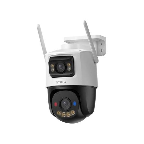IP видеокамера Imou Cruiser Dual 2 (IPC-S7XEP-10P0W) 10МП (3.6мм)