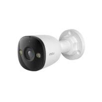 IP відеокамера Imou Bullet PS3E (IPC-PS3EP-5M0) 5МП (3.6мм) PoE з мікрофоном і динаміком