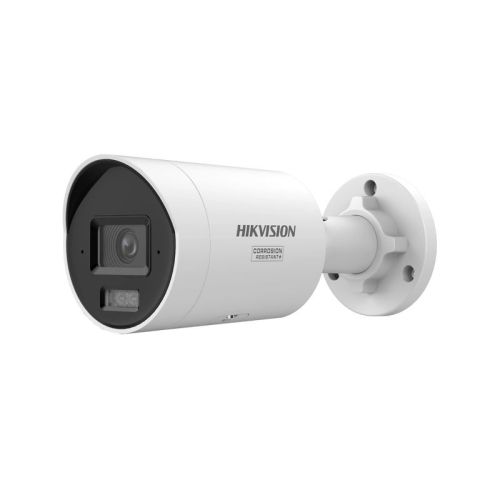 IP видеокамера Hikvision DS-2CD3046G3-LIU 4МП (2.8 мм)(eF) Smart Hybrid Light