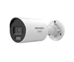 IP видеокамера Hikvision DS-2CD3046G3-LIU 4МП (2.8 мм)(eF) Smart Hybrid Light
