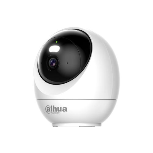 IP відеокамера Dahua Hero H5JS 5МП Wi-Fi Pan & Tilt