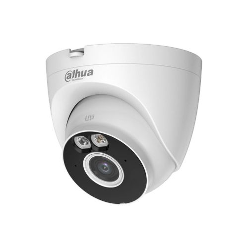 IP відеокамера Dahua DH-T5A-IL Wi-Fi 5МП Smart Dual Light